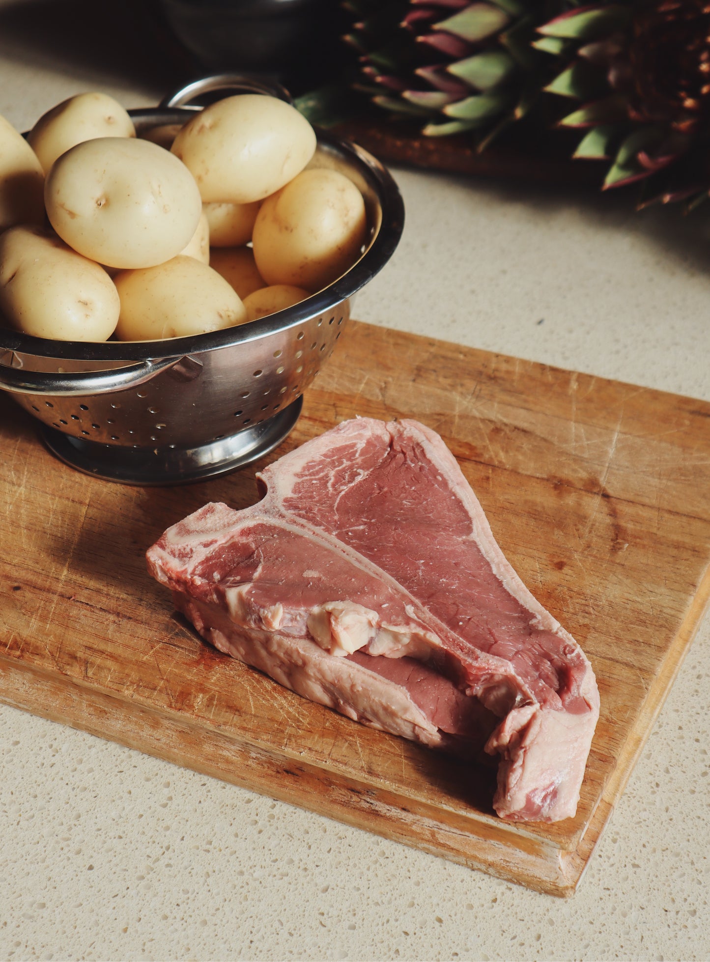 1/2 Cow (Save $800 from our retail prices)