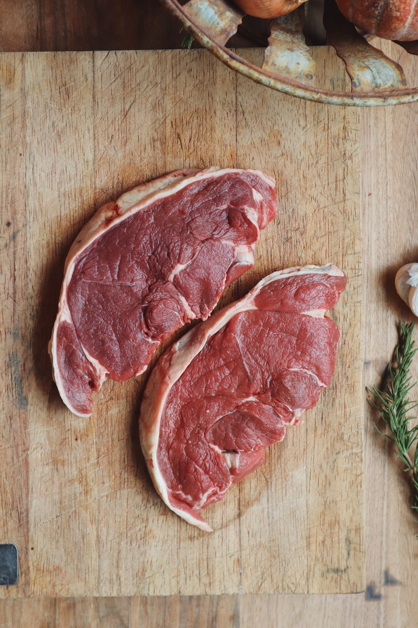 500g Rump Steak
