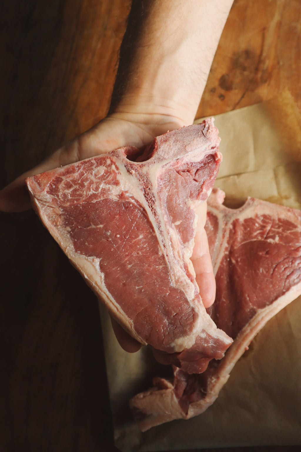 1/8 Beef Share (Save $110)