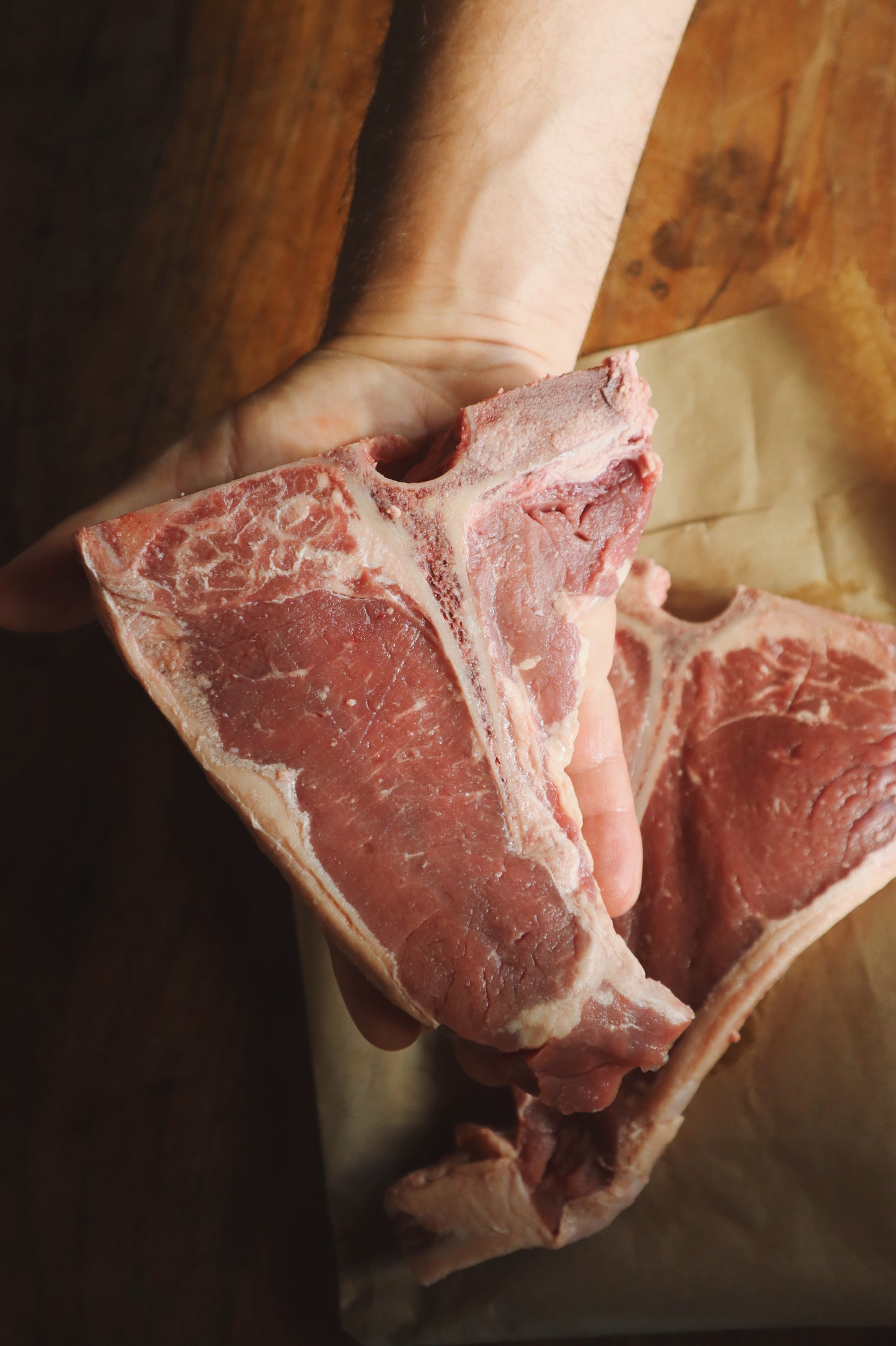 Whole Cow (Save $1900 from our retail prices)