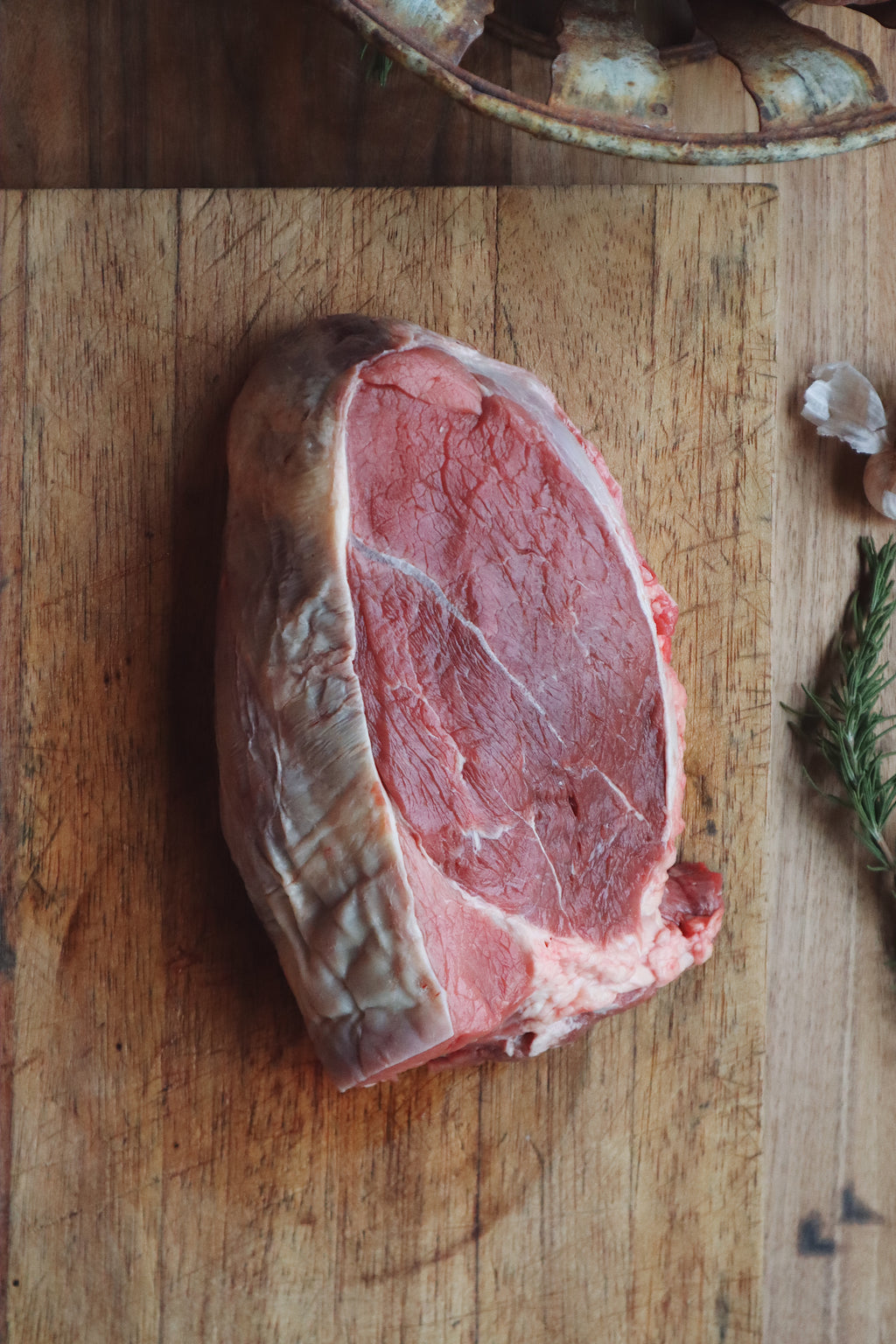 1/2 Cow (Save $800 from our retail prices)