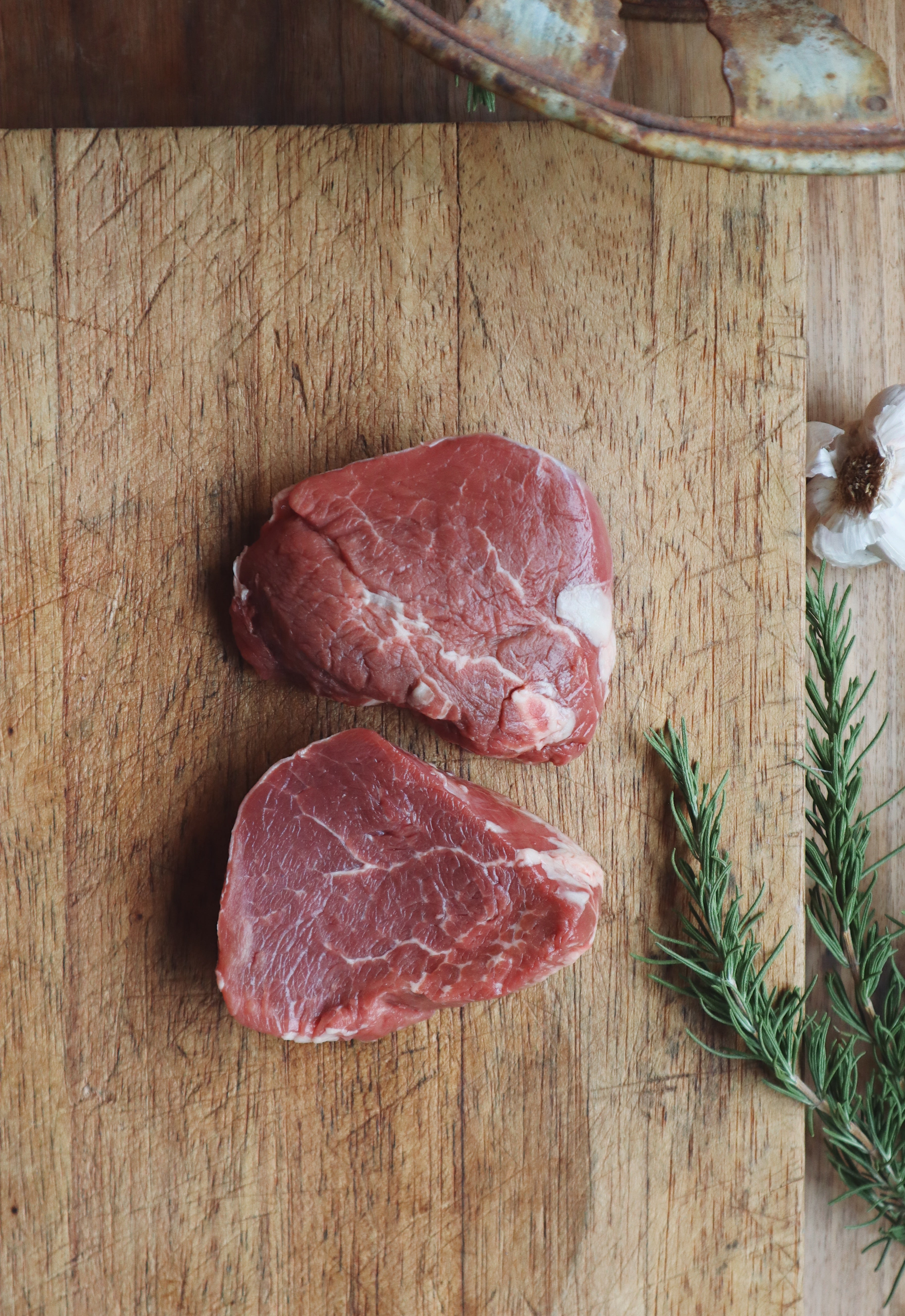 460g Eye Fillet Steak