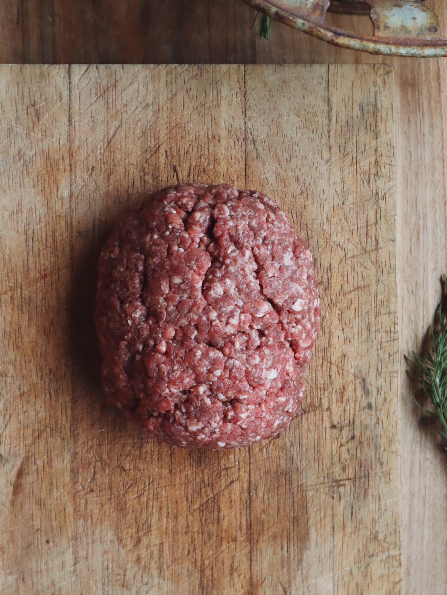 1/8 Beef Share (Save $110)