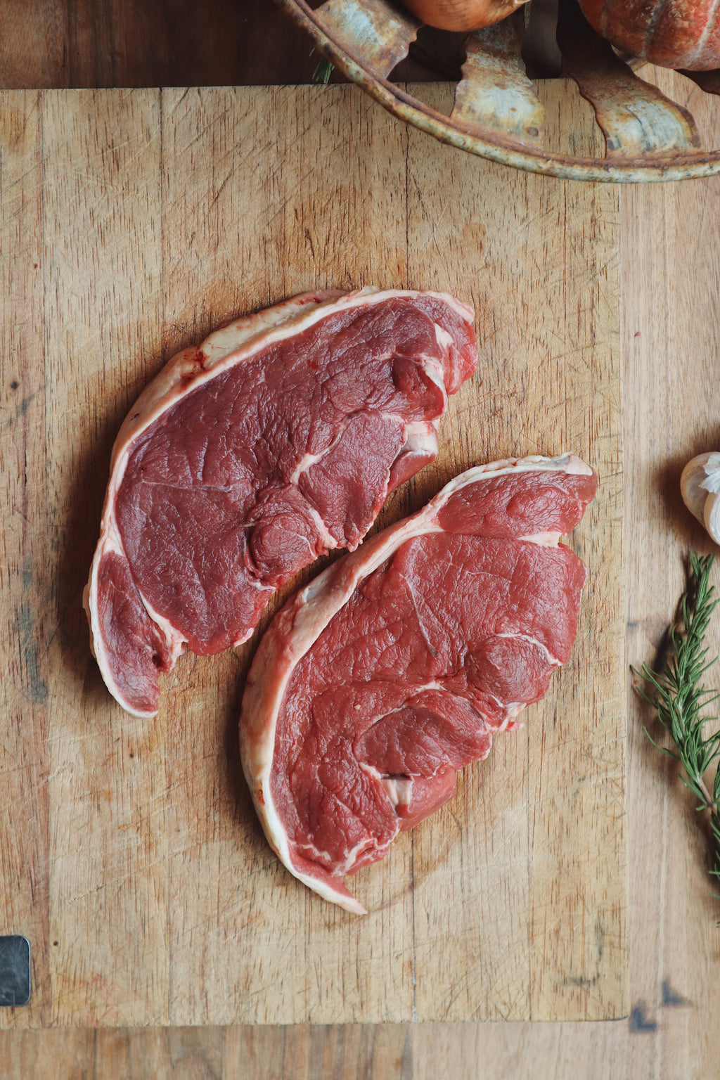 1/2 Cow (Save $800 from our retail prices)