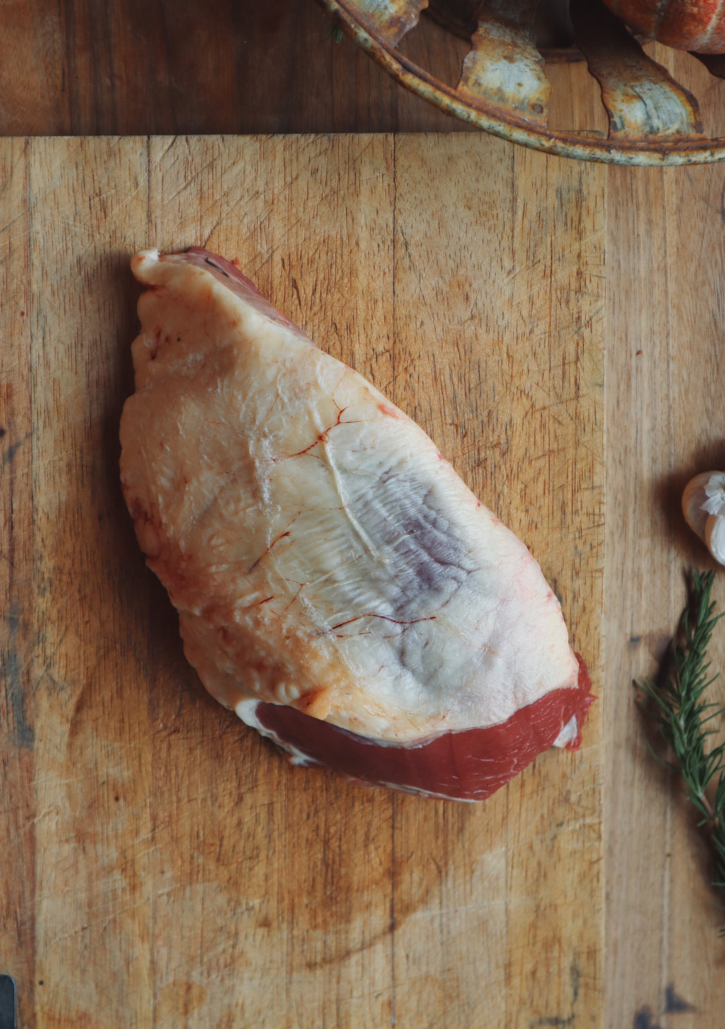 1/2 Cow (Save $800 from our retail prices)