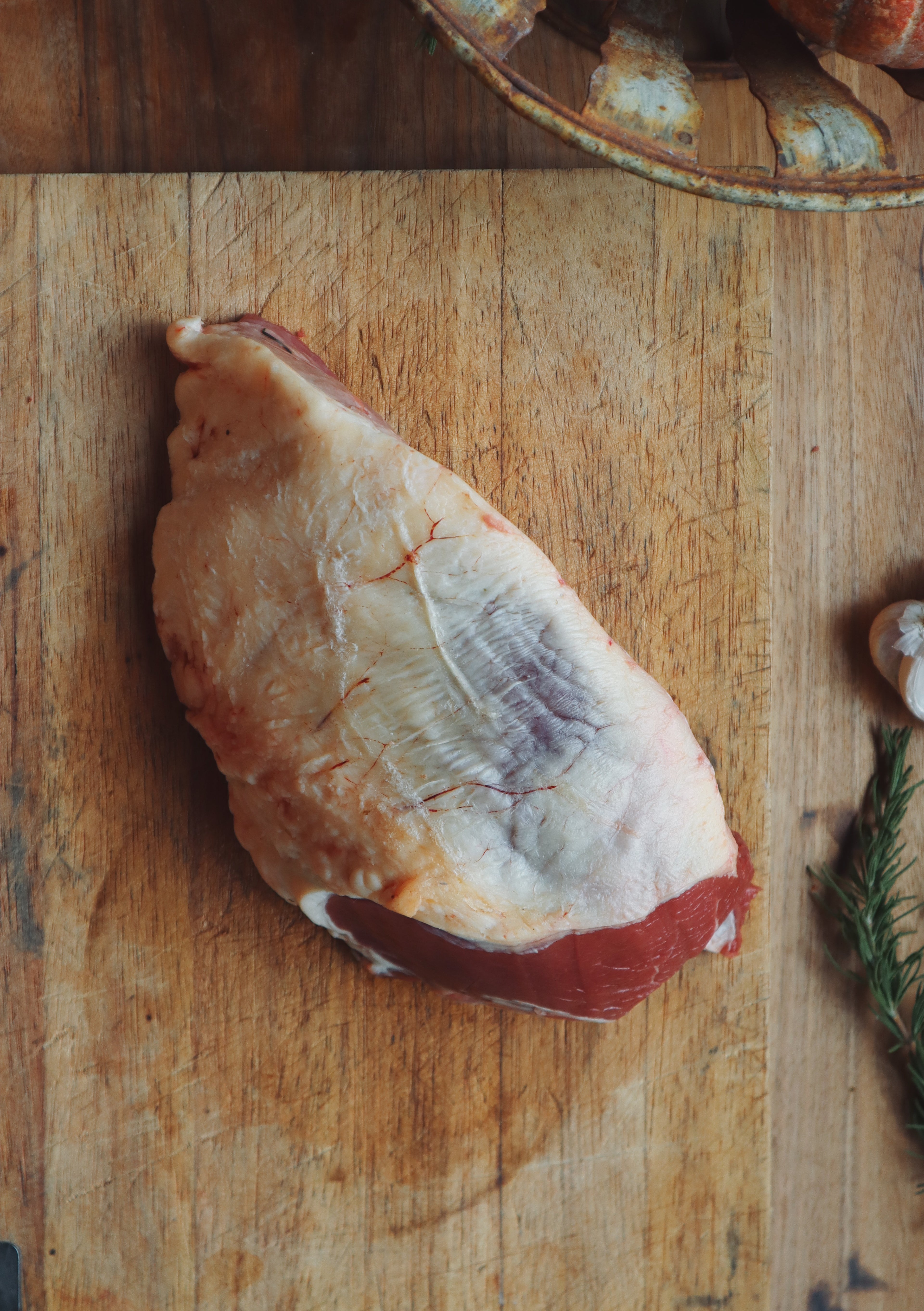 1.5kg Rump Cap Roast