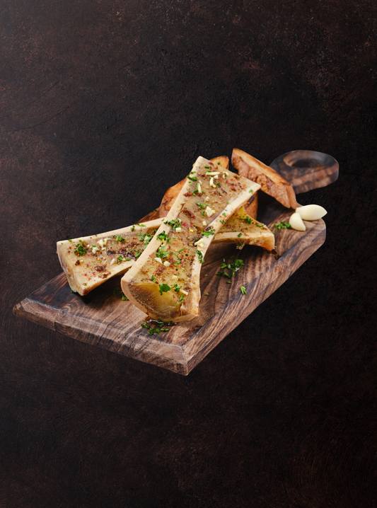 Marrow Bone Box 5kg